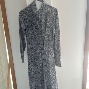 Rag and Bone dress